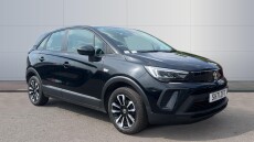 Vauxhall Crossland 1.2 SE 5dr Petrol Hatchback